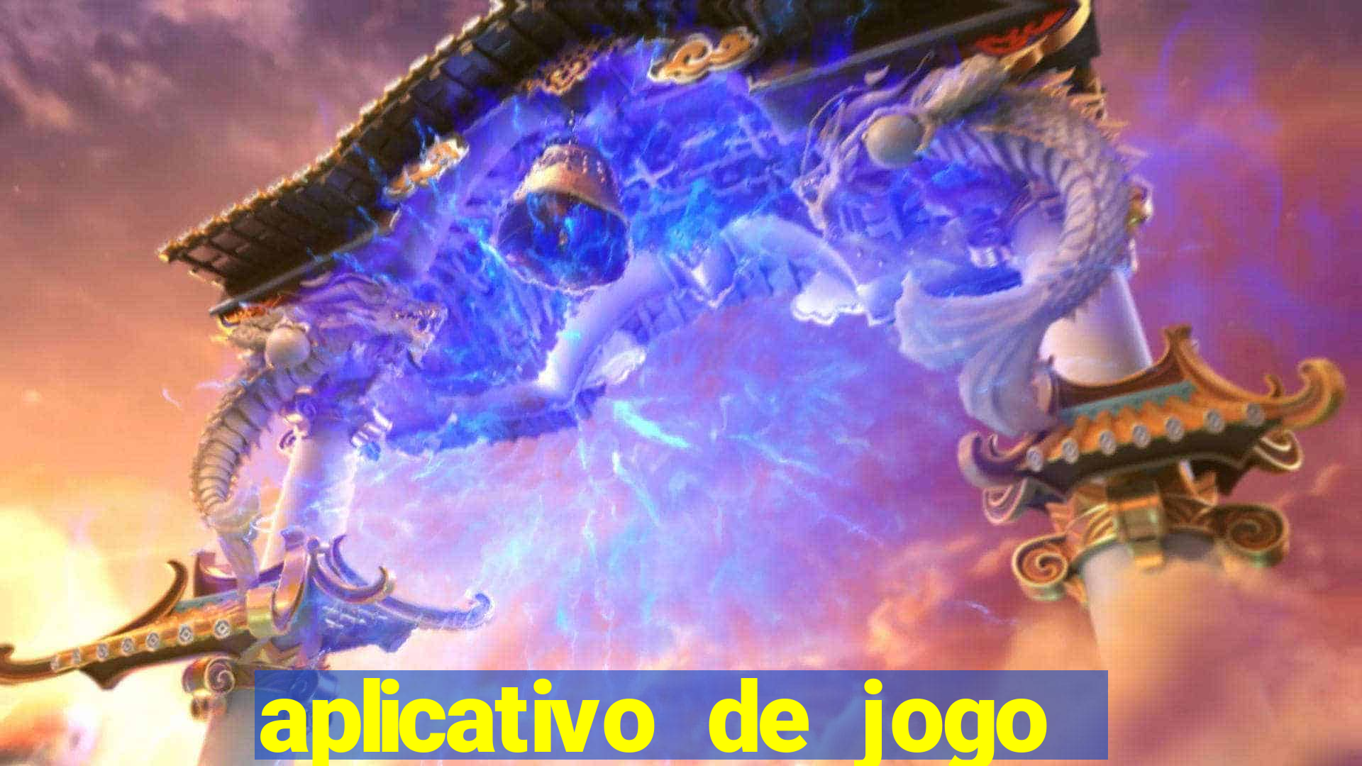 aplicativo de jogo big win